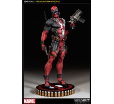 Marvel Deadpool Premium Format Figure 51cm